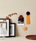 Brown Magnetiqka Wall Organizer by Jacob De Baan for Uniqka, Set of 2, Image 4