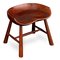 Antique Stool by 2monos for 15WEST Studio 1