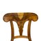 Antique Biedermeier Walnut Dining Chair 2