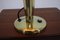 Bauhaus Brass Table Lamp, 1930s, Image 5