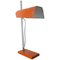 MId-Century Table Lamp by Josef Hurka for Lidokov, 1970s 1