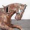 Large French Amusement Park Decorative Horse, 1950s 15