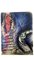Marc Chagall - The Bible - Ahasuerus Sends Vasthi Away - Litografia originale 1960, Immagine 1