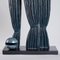 (after) René Magritte - La Joconde - Surrealist Bronze Sculpture, Image 4