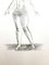 Raoul Dufy - Beauty - Original Etching 1940, Image 4