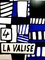 Serigrafia 1967 vintage di Jean Dubuffet - La Valise, Immagine 5