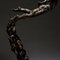 Ian Edwards - Leap Of Faith - Escultura Signed original firmada de bronce 2017, Imagen 4