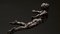 Ian Edwards - Leap Of Faith - Escultura Signed original firmada de bronce 2017, Imagen 2