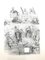 Raoul Dufy - Orchestra - Original Radierung 1940 1