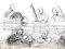 Orquesta Raoul Dufy - Grabado aguafuerte original 1940, Imagen 5