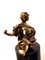 Salvador Dali - Madonna de Port Lligat - Sculpture Signée en Bronze 1969 7