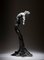 Ian Edwards - The Calling - Escultura Signed original de bronce 2017, Imagen 2
