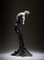 Ian Edwards - The Calling - Original Signed Bronze Sculpure 2017 2