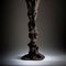 Sculpture Ian Edwards The Root Within - Sculpure Signée Original en Bronze 2017 4