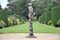 Sculpture Ian Edwards The Root Within - Sculpure Signée Original en Bronze 2017 3
