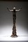 Ian Edwards - Born within Fire - Original Signed Bronze Sculpure 2017 2