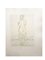 André Derain - Ovidides heroides - Grabado aguafuerte original 1938, Imagen 6