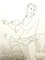 Gravure originale de André Derain - Heroides d'Ovide - 1938 2