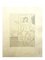 André Derain - Ovidides heroidis - Grabado aguafuerte original 1938, Imagen 6