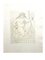 André Derain - Ovid's Heroides - Original Etching 1938, Image 2
