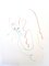 Jean Cocteau - Antigone - Original Lithograph, Image 5