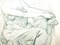 Alfons Mucha - Litografia originale - Donna 1902, Immagine 8