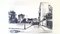 Maurice Utrillo - Pariser Straße - Übertragung Lithographie 1927 1