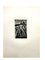 Georges Rouault - Originalgravur - Ubu the King 1929 4
