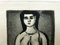 Georges Rouault - Original Engraving - Ubu the King 1929 3