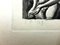 Georges Rouault - Original Engraving - Ubu the King 1929 3