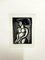 Georges Rouault - Original Engraving - Ubu the King 1929, Image 2