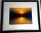 Fontana Franco - Sunset - Fotografia autografata e datata 1973, Immagine 2