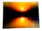 Fontana Franco - Sunset - Fotografía firmada y fechada de 1973, Imagen 1