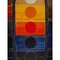 Sayed Haider Raza - Five Elements - Signed Lithograph 3