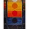 Sayed Haider Raza - Five Elements - Signed Lithograph, Image 3