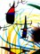 Litografía original Joan Miro - Abstract Abstract 1981, Imagen 4
