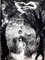 Acquaforte originale Edouard Goerg - Magic Jungle 1946, Immagine 2