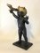 Everything is Possible - Bronze - Signed Sculpture - Francesca Dalla Benetta 2018 10