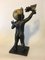 Everything is Possible - Bronze - Signed Sculpture - Francesca Dalla Benetta 2018 2