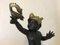 Tout est Possible - Bronze - Sculpture Signée - Francesca Dalla Benetta 2018 7