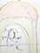 Salvador Dali - The Museum of Genius - Original Signed Engraving 1974 7