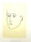 Lithographie Originale - Henri Matisse - Apollinaire 1952 1