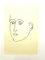Original Lithograph - Henri Matisse - Apollinaire 1952 1