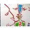 Jean Cocteau - Europe Our Homeland - Original Lithograph 1961 3