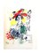 Marc Chagall - Cover - Original 1964 6