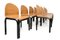German Chairs by Gae Aulenti for Knoll, Set of 8, Image 5