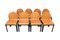 German Chairs by Gae Aulenti for Knoll, Set of 8, Image 1