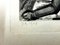 Georges Rouault - Original Engraving - Ubu the King 1929, Image 2