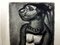 Incisione Georges Rouault - Incisione originale - Ubu the King 1929, Immagine 3