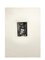 Georges Rouault - Originalgravur - Ubu the King 1929 5